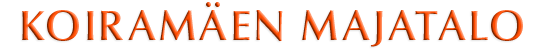 Koiramäen majatalo
